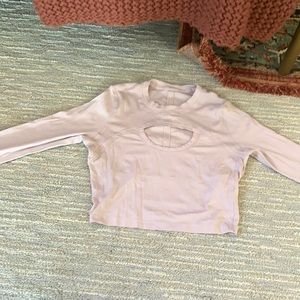 Lululemon top